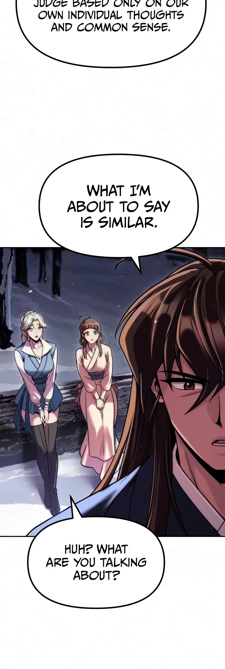 Chronicles of the Demon Faction Chapter 177 page 5 - Chapter 177
