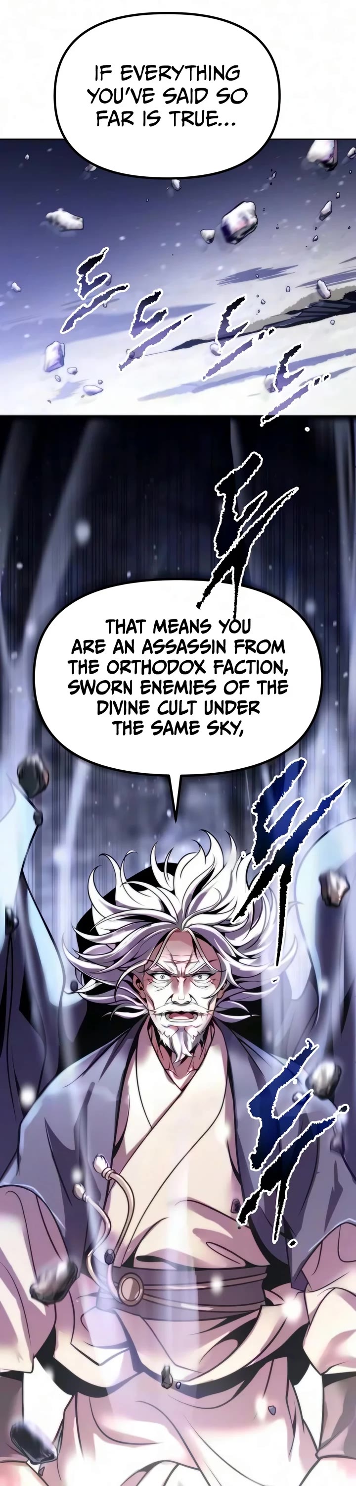 Chronicles of the Demon Faction Chapter 177 page 50 - Chapter 177