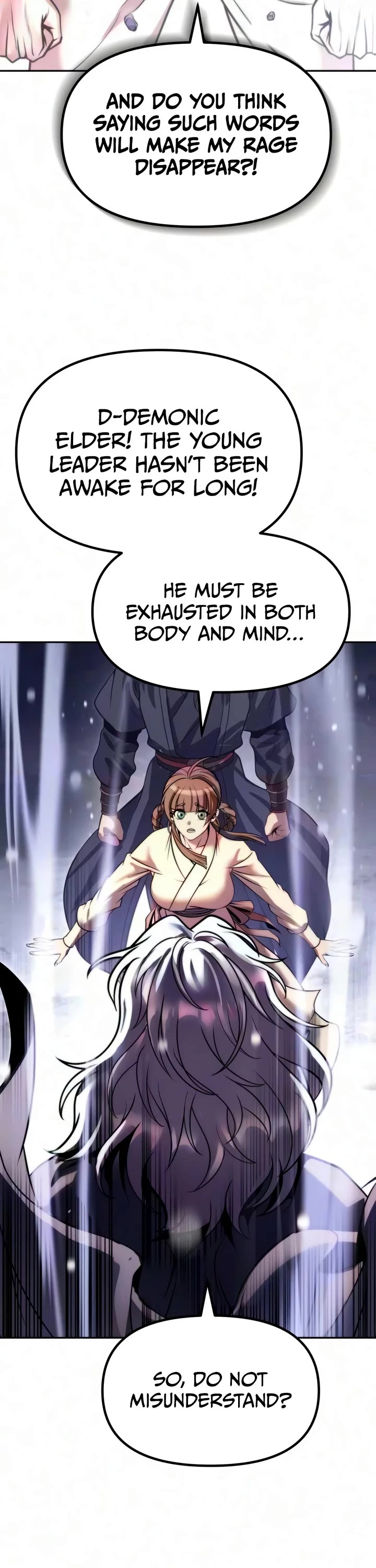 Chronicles of the Demon Faction Chapter 177 page 51 - Chapter 177