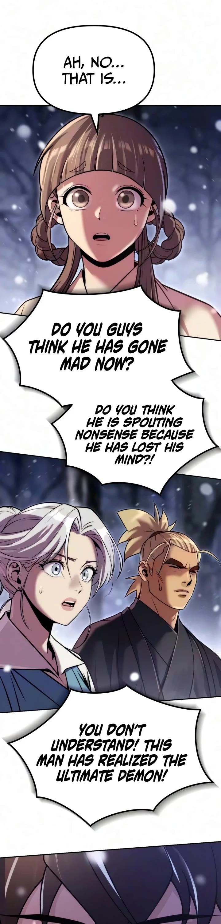 Chronicles of the Demon Faction Chapter 177 page 52 - Chapter 177