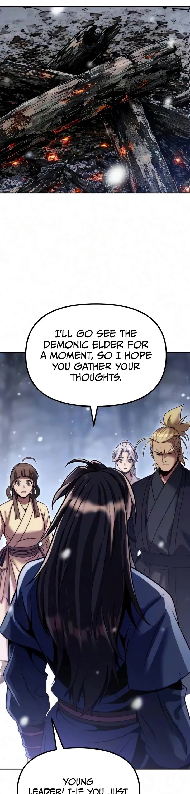 Chronicles of the Demon Faction Chapter 177 page 56 - Chapter 177