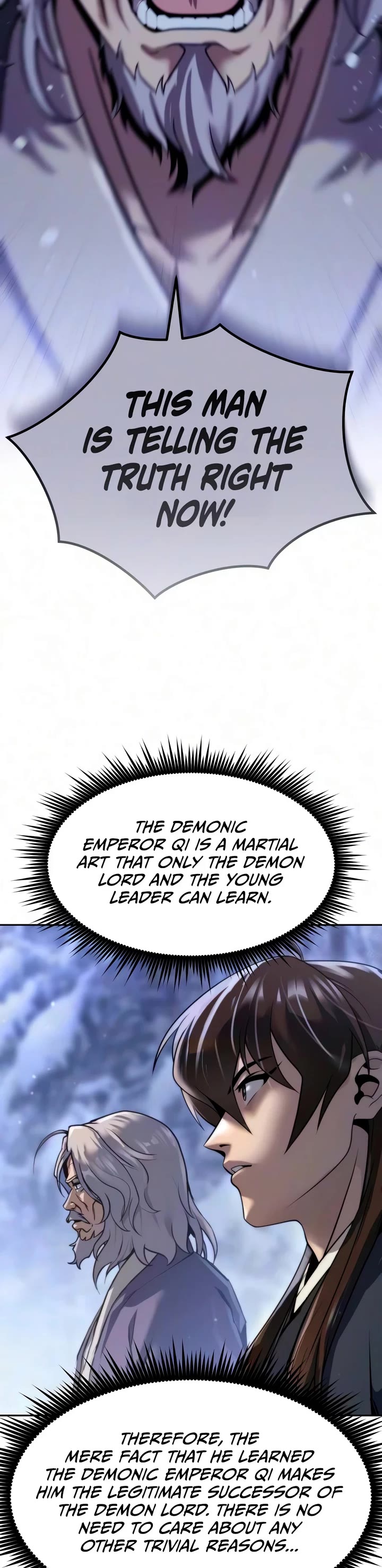Chronicles of the Demon Faction Chapter 178 page 10 - Chapter 178