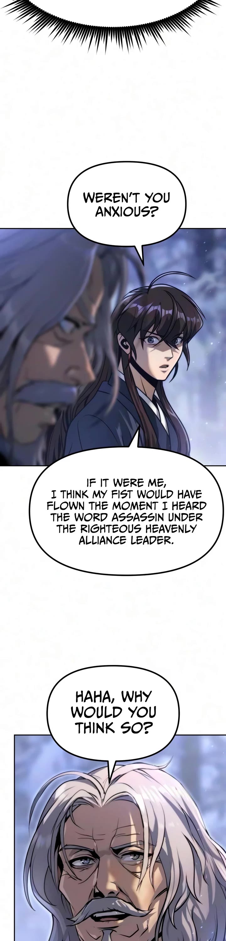 Chronicles of the Demon Faction Chapter 178 page 11 - Chapter 178