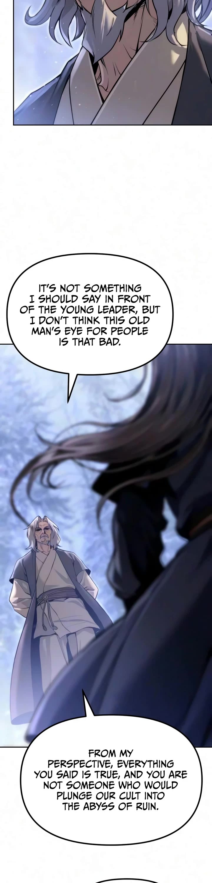 Chronicles of the Demon Faction Chapter 178 page 12 - Chapter 178