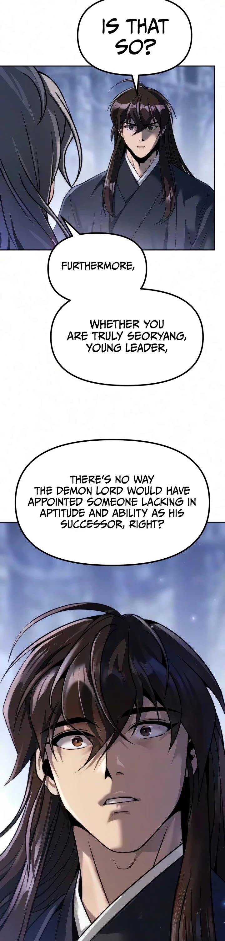 Chronicles of the Demon Faction Chapter 178 page 13 - Chapter 178
