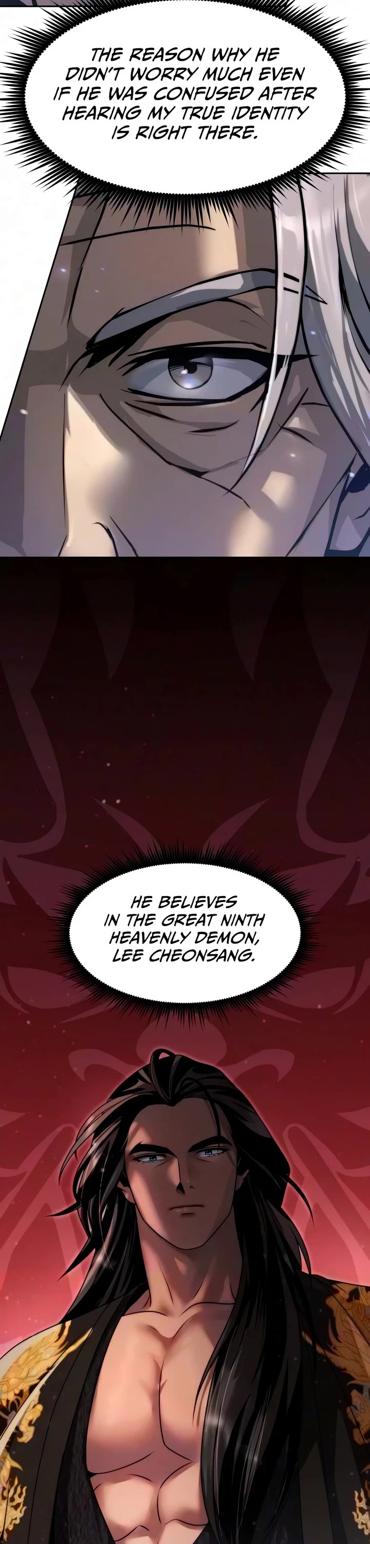 Chronicles of the Demon Faction Chapter 178 page 16 - Chapter 178