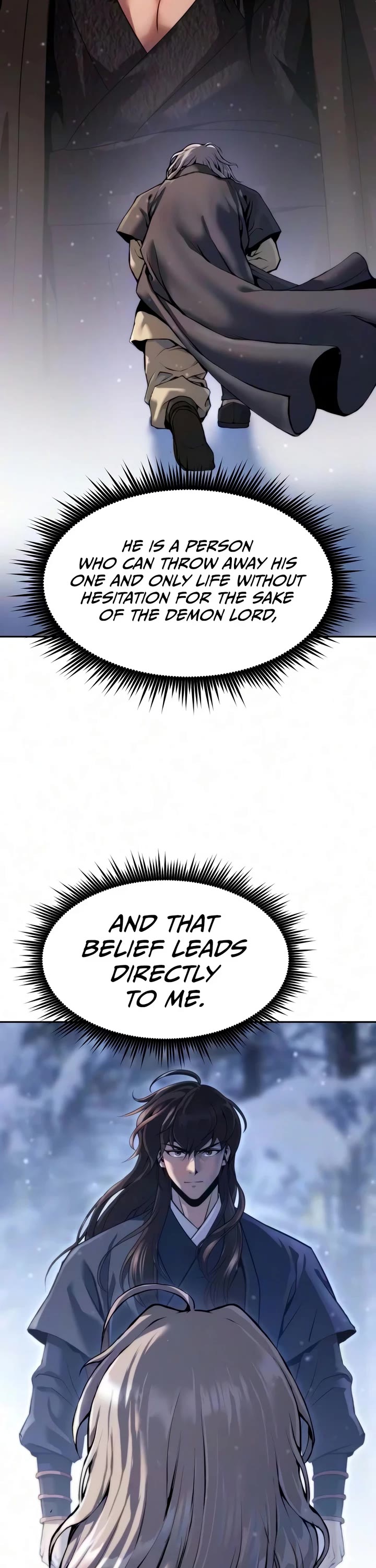 Chronicles of the Demon Faction Chapter 178 page 17 - Chapter 178