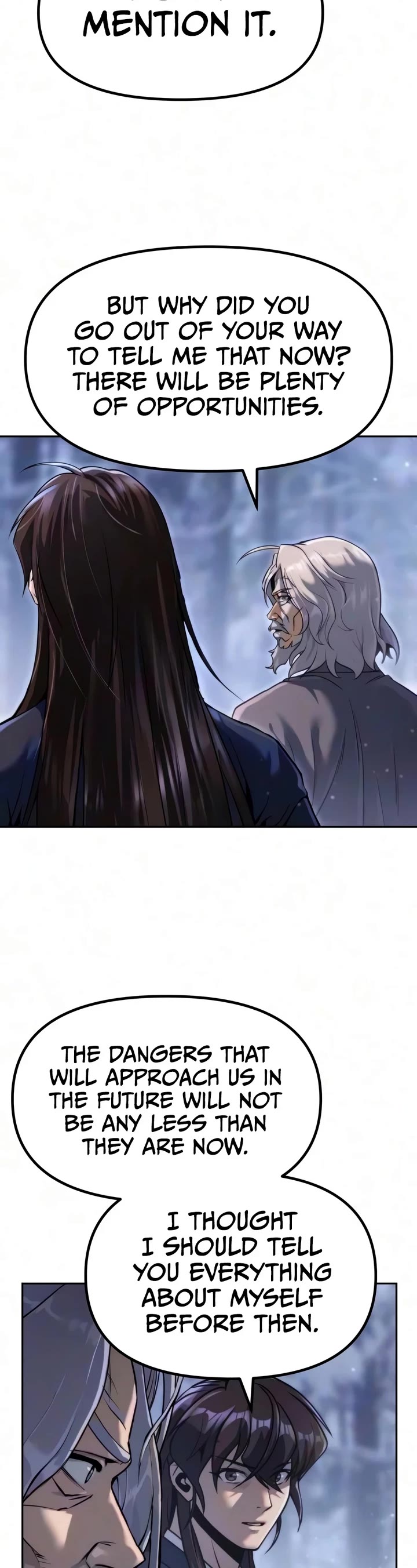 Chronicles of the Demon Faction Chapter 178 page 20 - Chapter 178