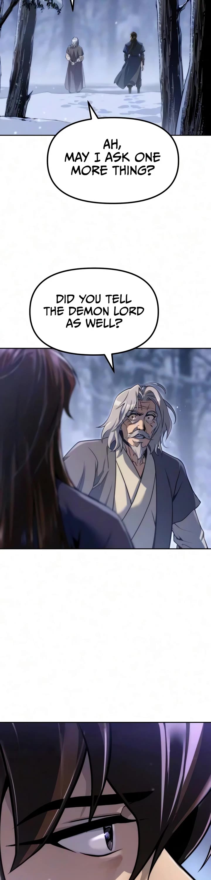 Chronicles of the Demon Faction Chapter 178 page 23 - Chapter 178