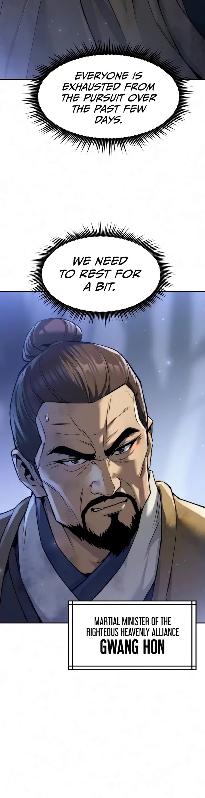 Chronicles of the Demon Faction Chapter 178 page 27 - Chapter 178