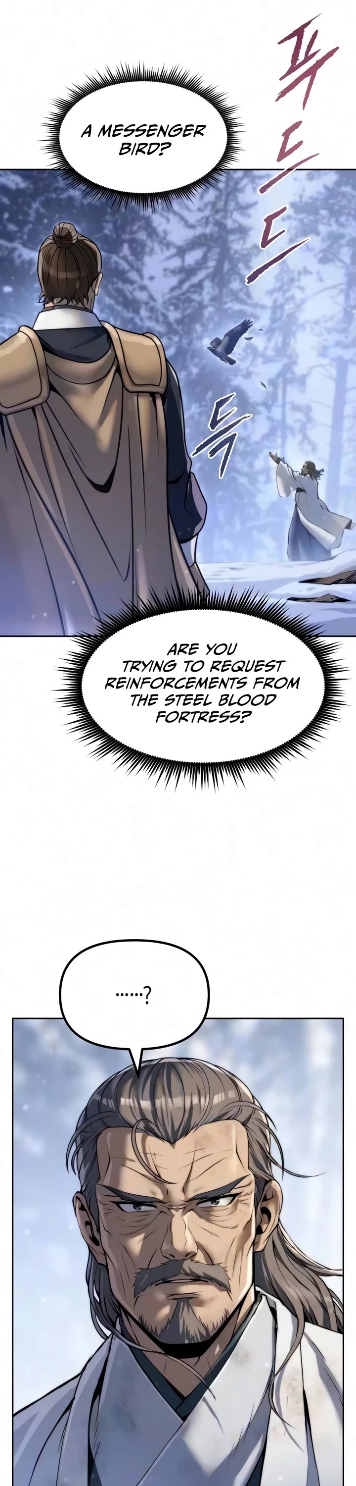 Chronicles of the Demon Faction Chapter 178 page 28 - Chapter 178