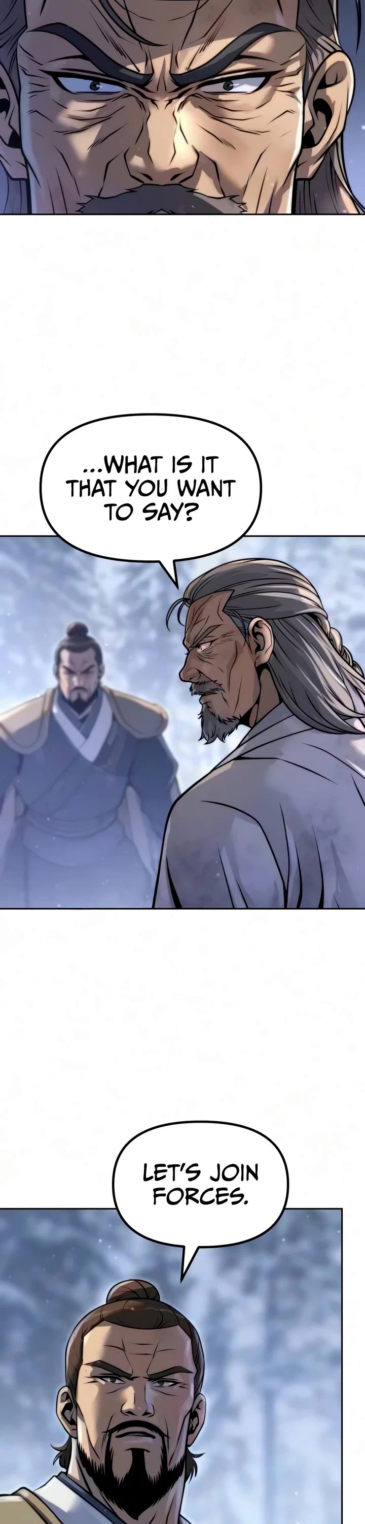 Chronicles of the Demon Faction Chapter 178 page 30 - Chapter 178