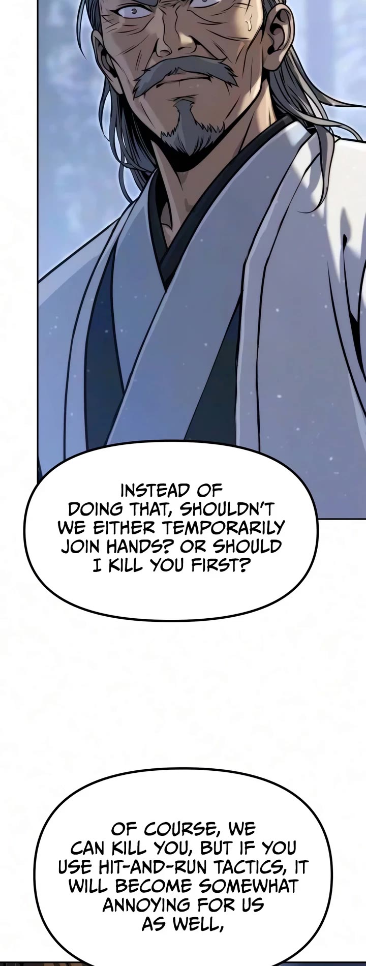 Chronicles of the Demon Faction Chapter 178 page 32 - Chapter 178