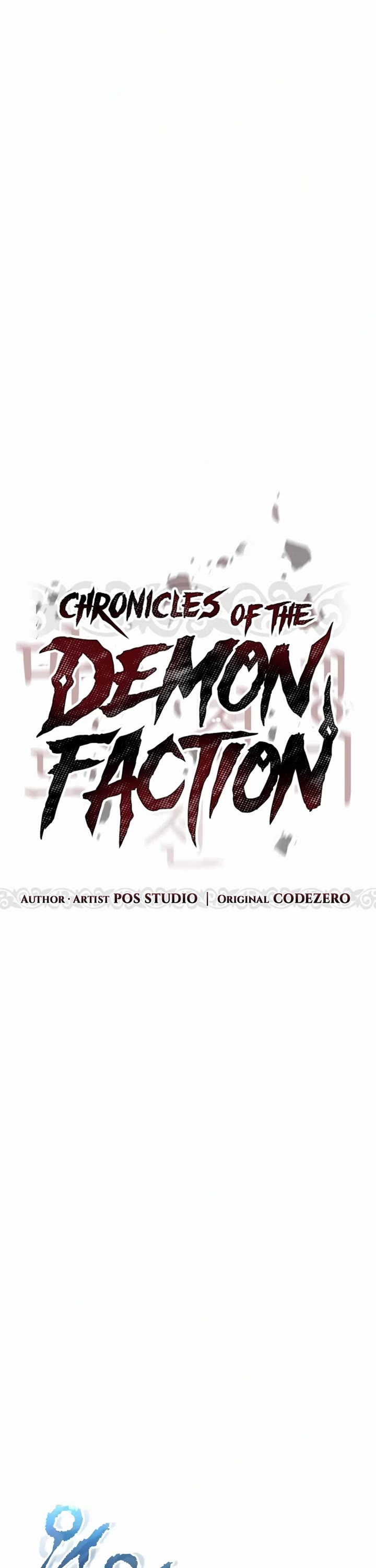 Chronicles of the Demon Faction Chapter 178 page 40 - Chapter 178
