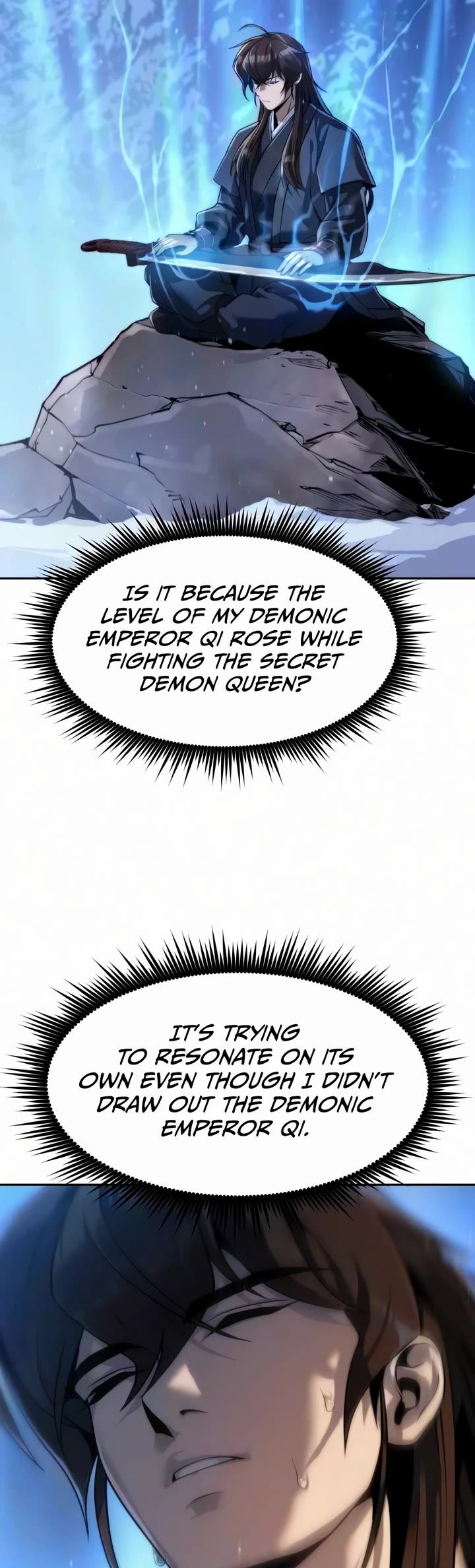Chronicles of the Demon Faction Chapter 178 page 42 - Chapter 178