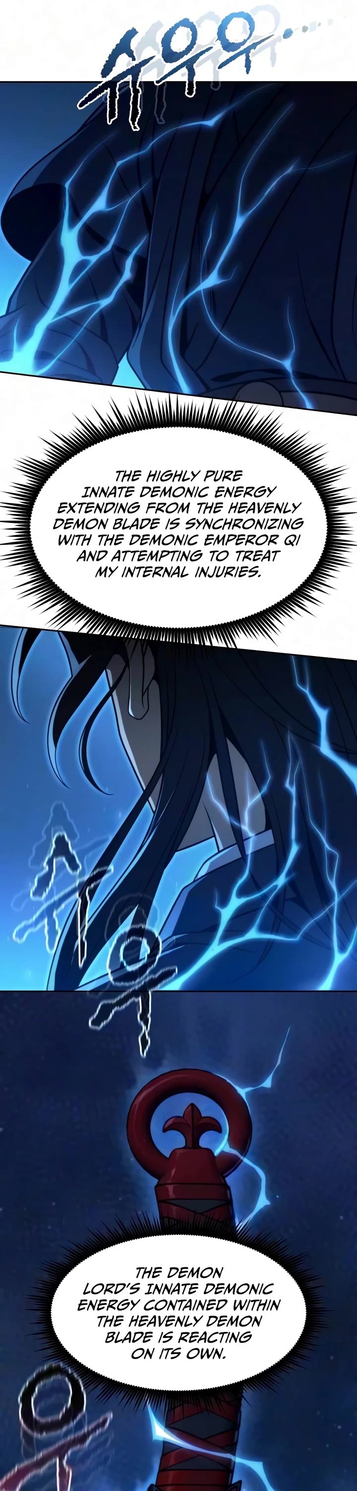 Chronicles of the Demon Faction Chapter 178 page 44 - Chapter 178