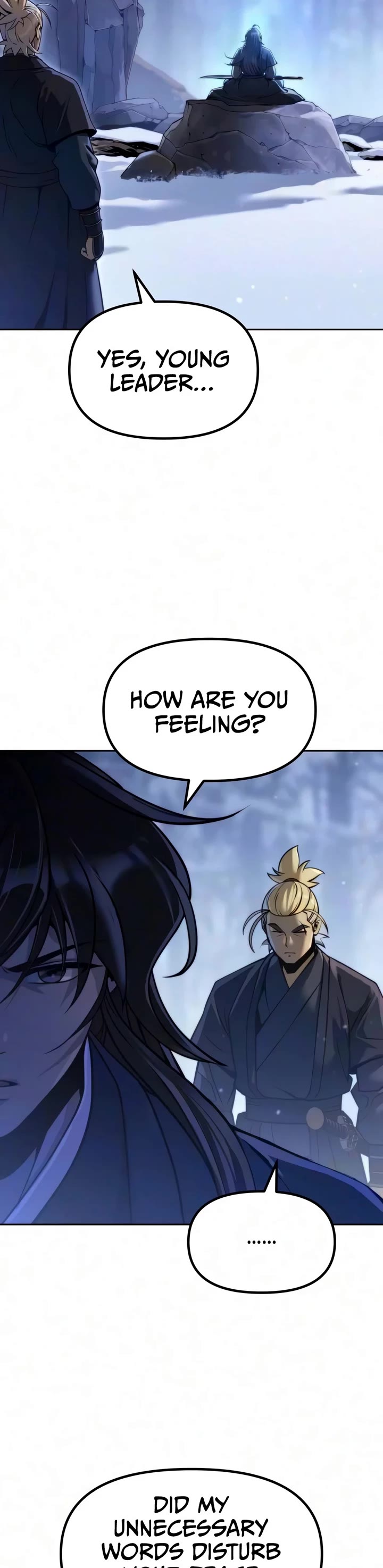 Chronicles of the Demon Faction Chapter 178 page 47 - Chapter 178