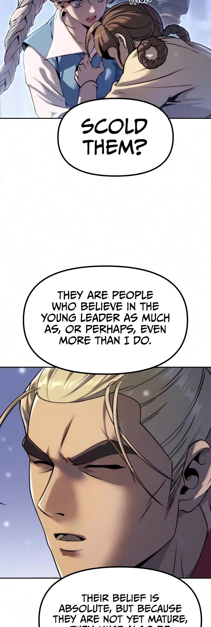 Chronicles of the Demon Faction Chapter 178 page 5 - Chapter 178