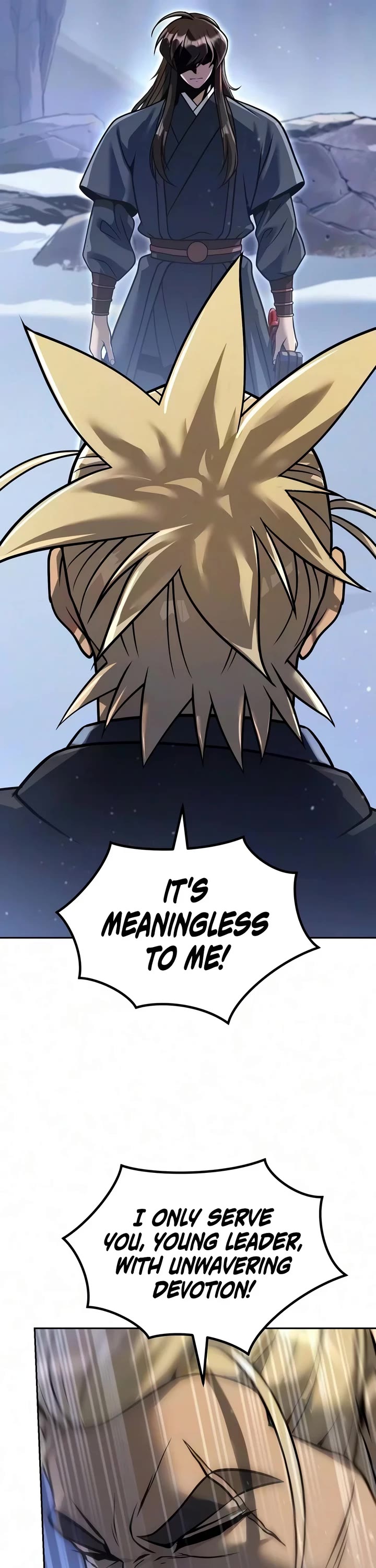 Chronicles of the Demon Faction Chapter 178 page 54 - Chapter 178