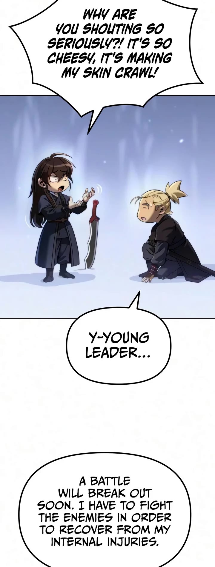 Chronicles of the Demon Faction Chapter 178 page 58 - Chapter 178