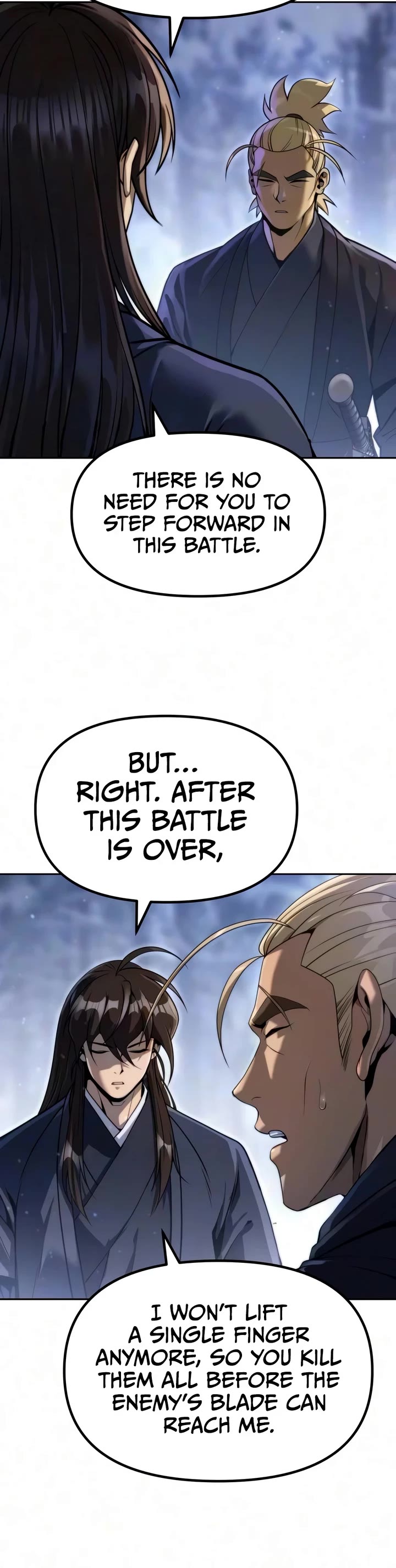 Chronicles of the Demon Faction Chapter 178 page 59 - Chapter 178