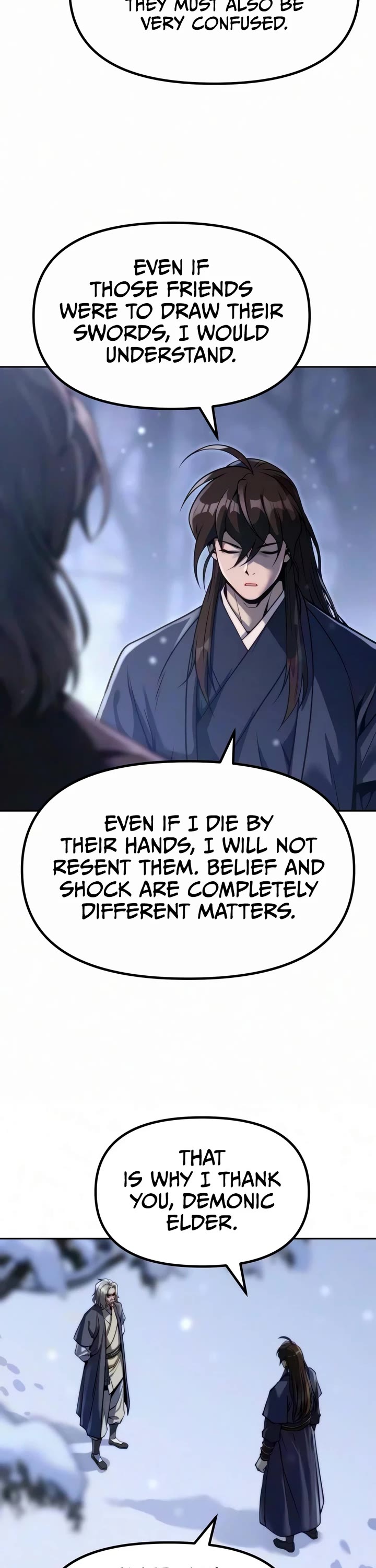 Chronicles of the Demon Faction Chapter 178 page 6 - Chapter 178