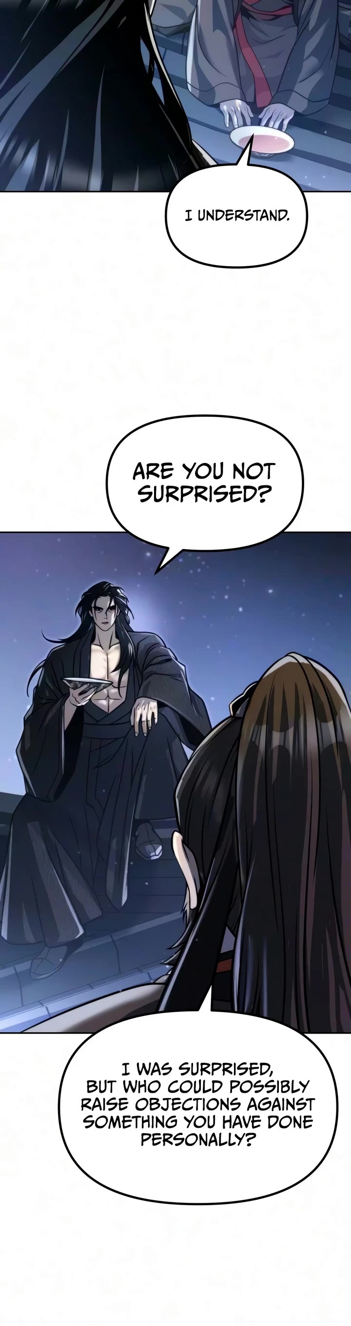 Chronicles of the Demon Faction Chapter 178 page 64 - Chapter 178
