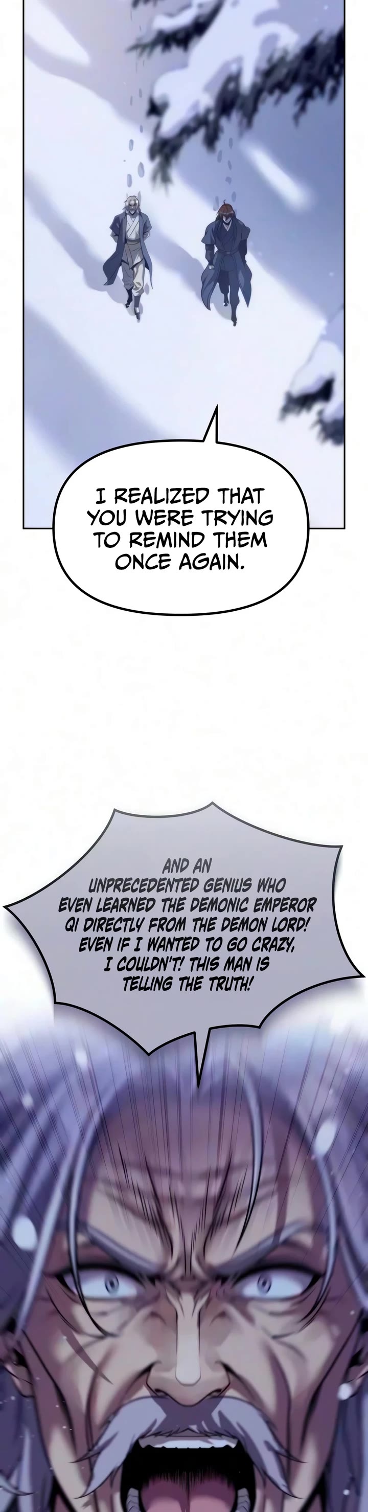 Chronicles of the Demon Faction Chapter 178 page 9 - Chapter 178