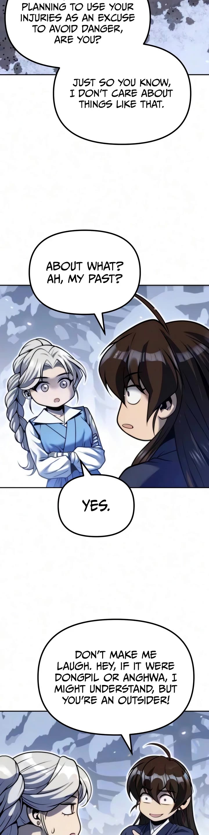 Chronicles of the Demon Faction Chapter 179 page 10 - Chapter 179