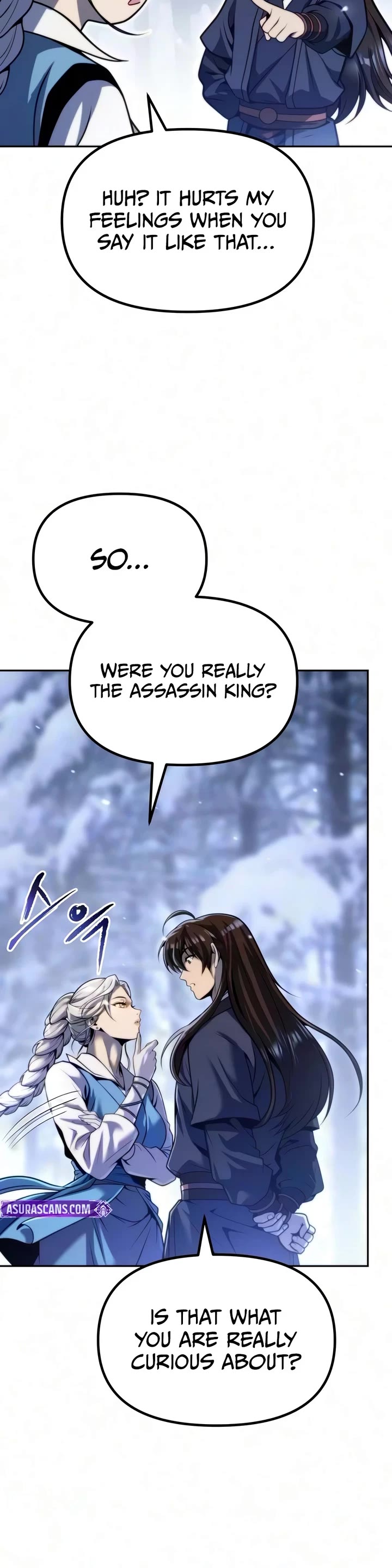 Chronicles of the Demon Faction Chapter 179 page 11 - Chapter 179