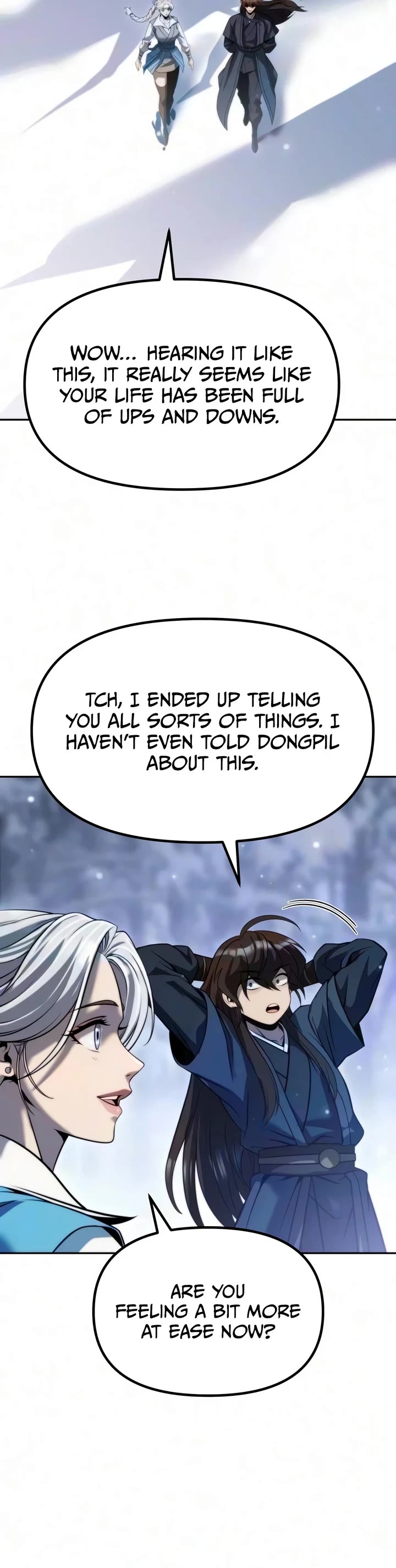 Chronicles of the Demon Faction Chapter 179 page 16 - Chapter 179