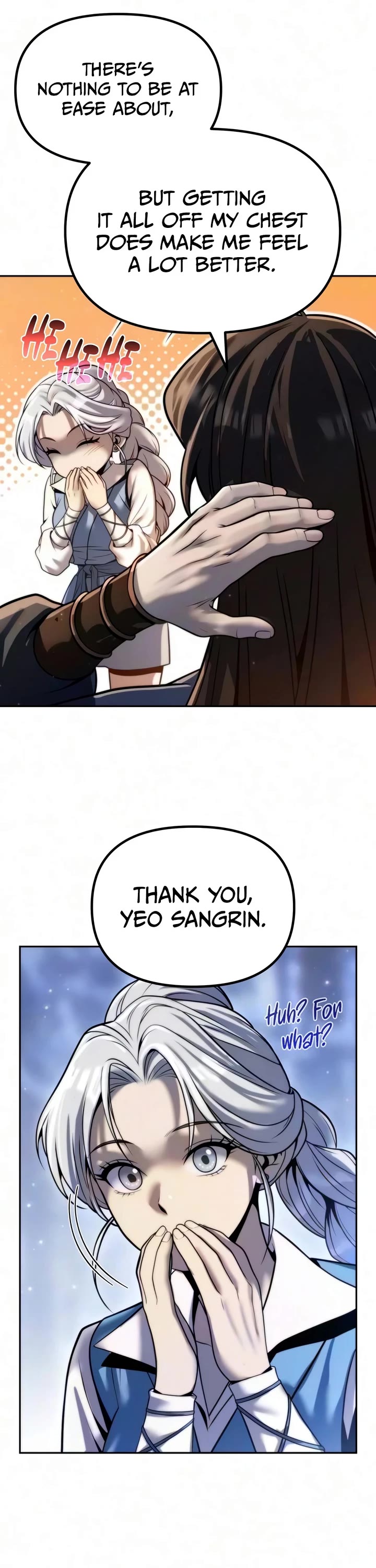 Chronicles of the Demon Faction Chapter 179 page 17 - Chapter 179