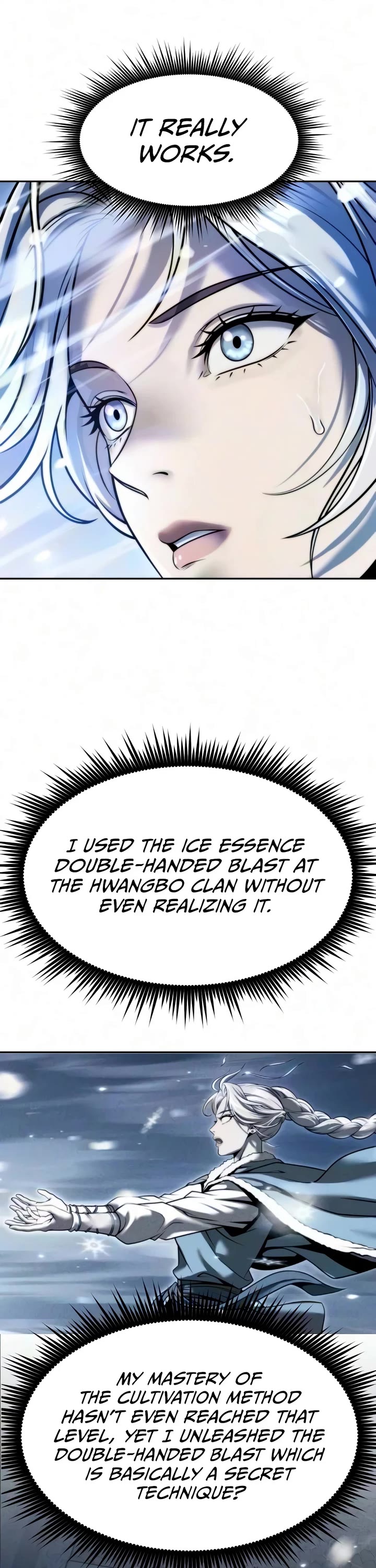 Chronicles of the Demon Faction Chapter 179 page 2 - Chapter 179