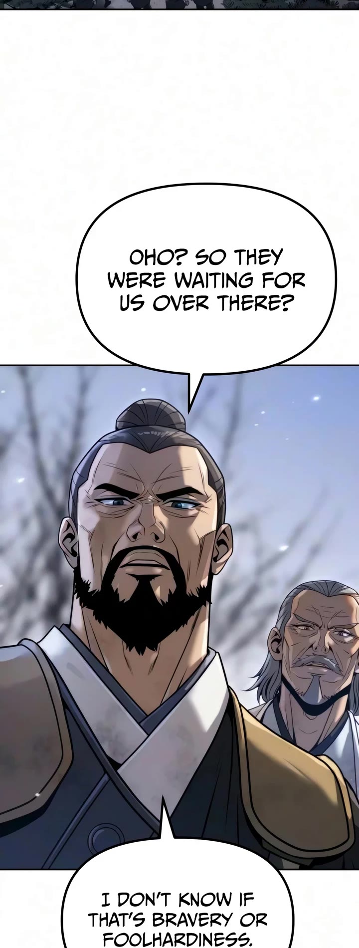 Chronicles of the Demon Faction Chapter 179 page 25 - Chapter 179
