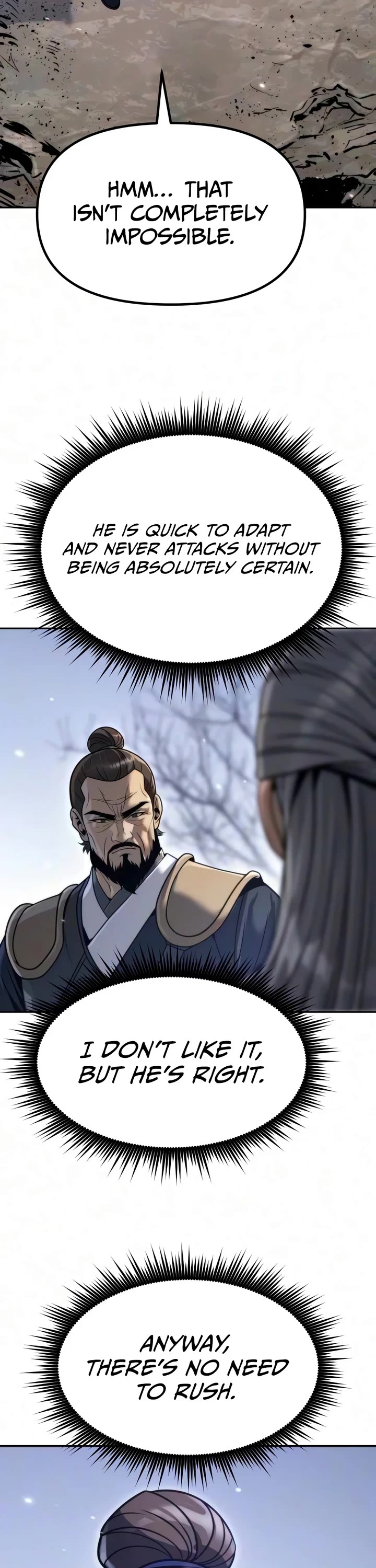 Chronicles of the Demon Faction Chapter 179 page 29 - Chapter 179