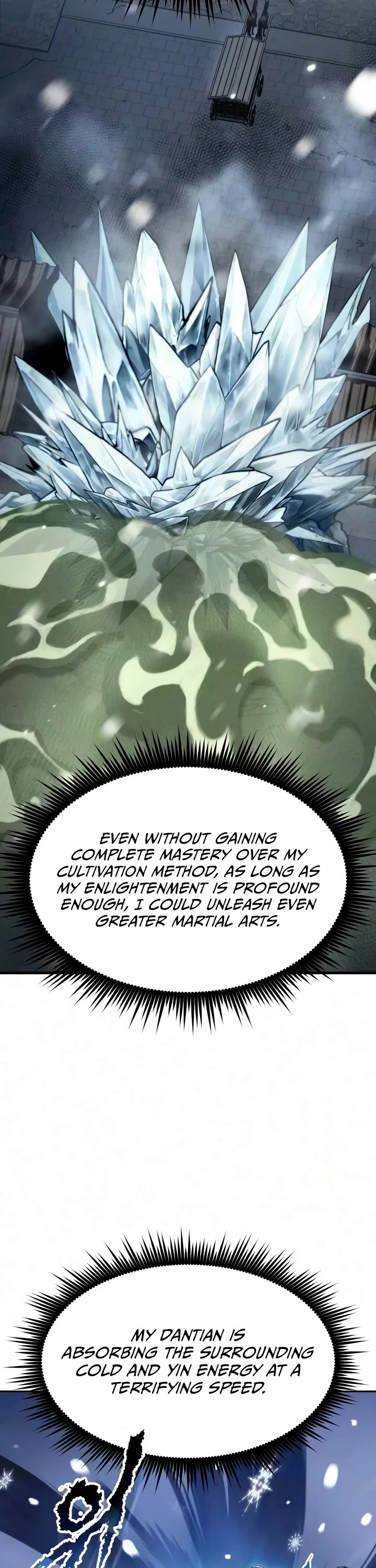 Chronicles of the Demon Faction Chapter 179 page 3 - Chapter 179