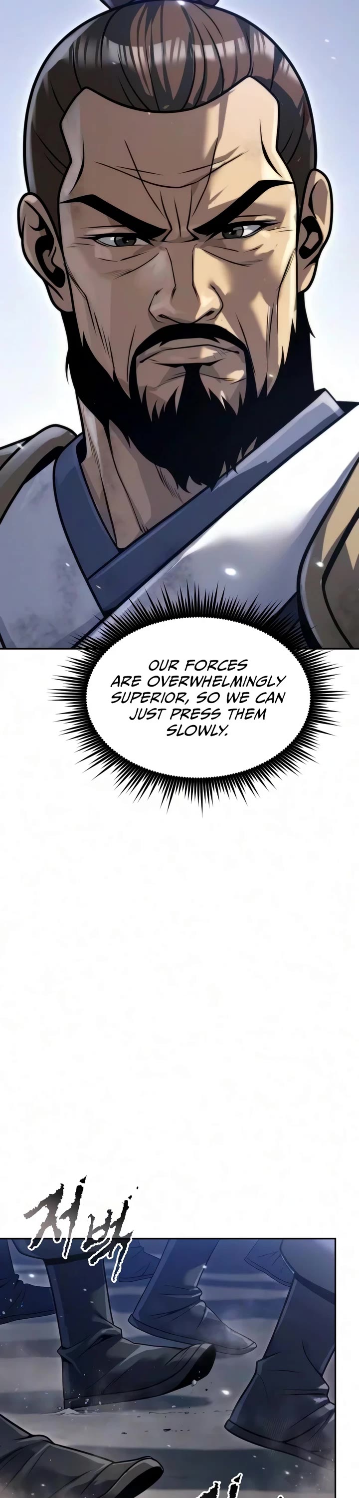 Chronicles of the Demon Faction Chapter 179 page 30 - Chapter 179