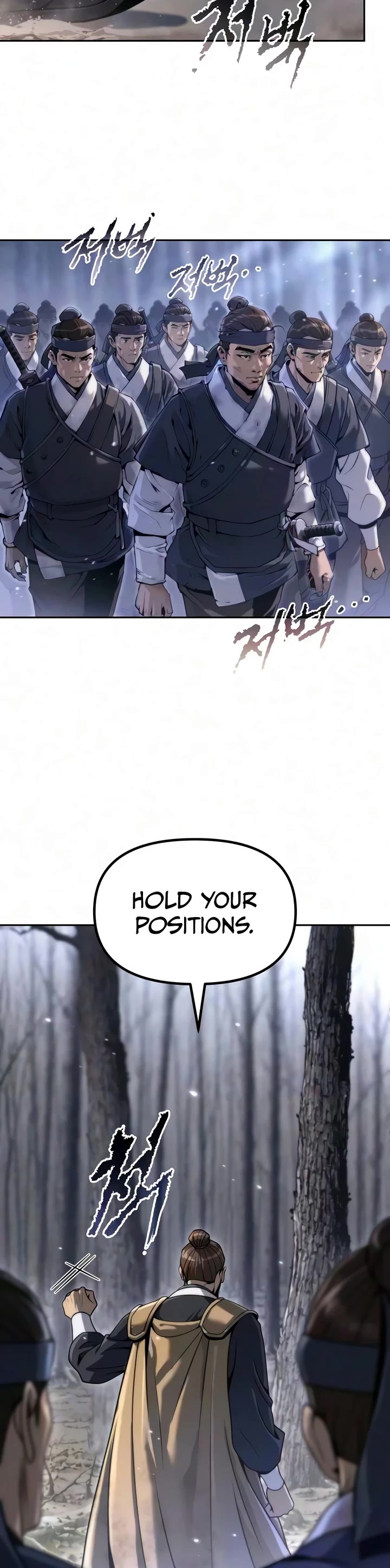 Chronicles of the Demon Faction Chapter 179 page 31 - Chapter 179