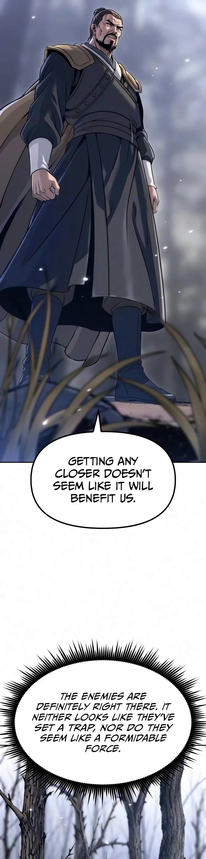 Chronicles of the Demon Faction Chapter 179 page 33 - Chapter 179