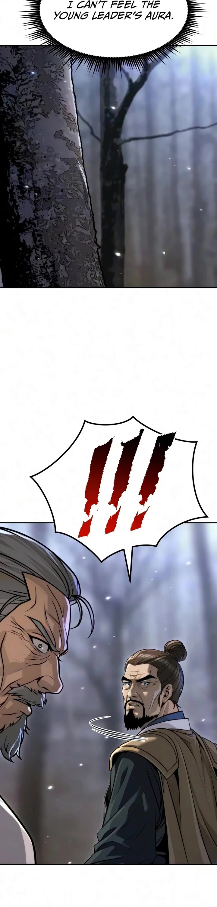 Chronicles of the Demon Faction Chapter 179 page 35 - Chapter 179