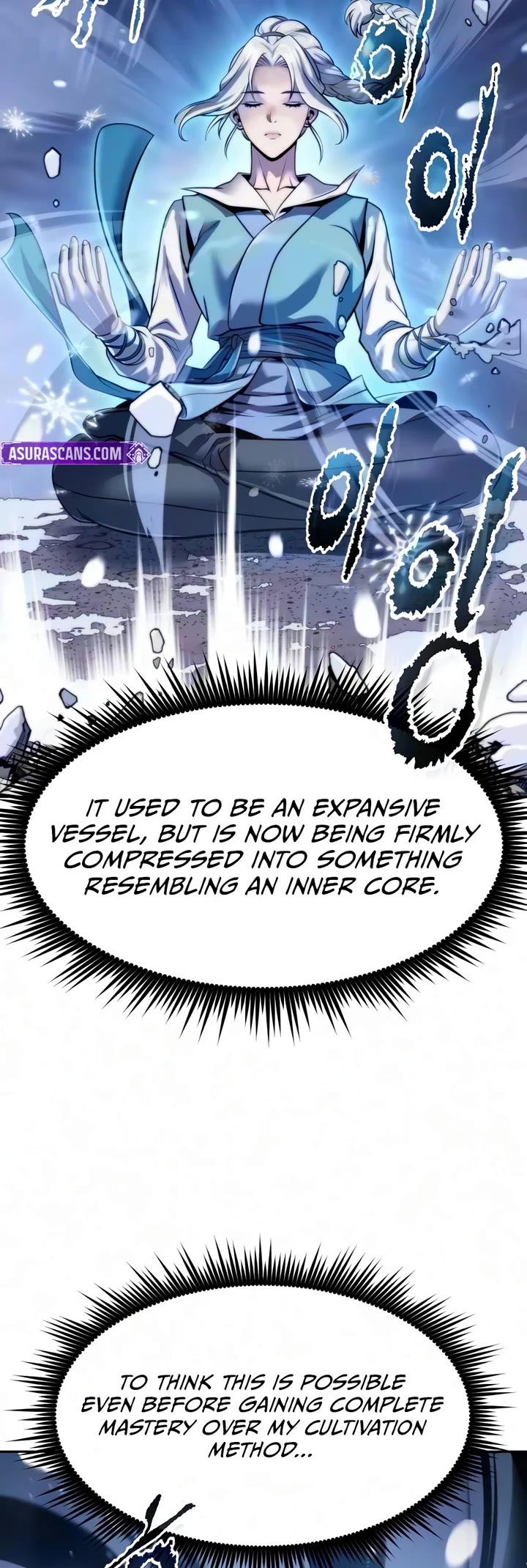 Chronicles of the Demon Faction Chapter 179 page 4 - Chapter 179