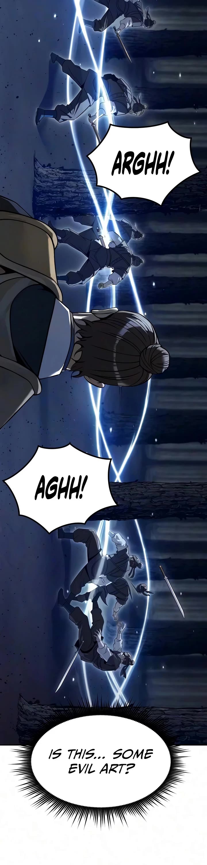 Chronicles of the Demon Faction Chapter 179 page 44 - Chapter 179