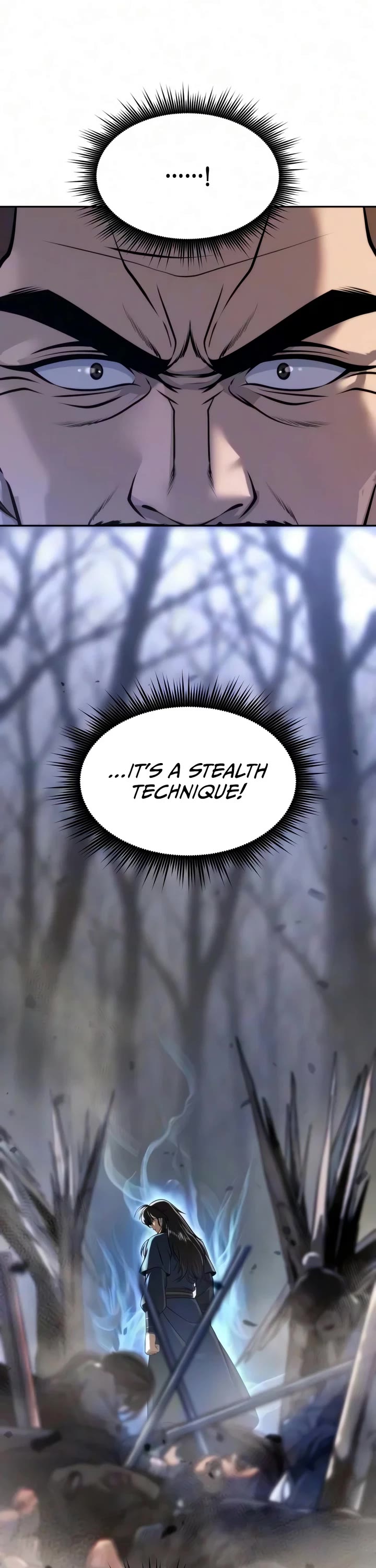 Chronicles of the Demon Faction Chapter 179 page 45 - Chapter 179