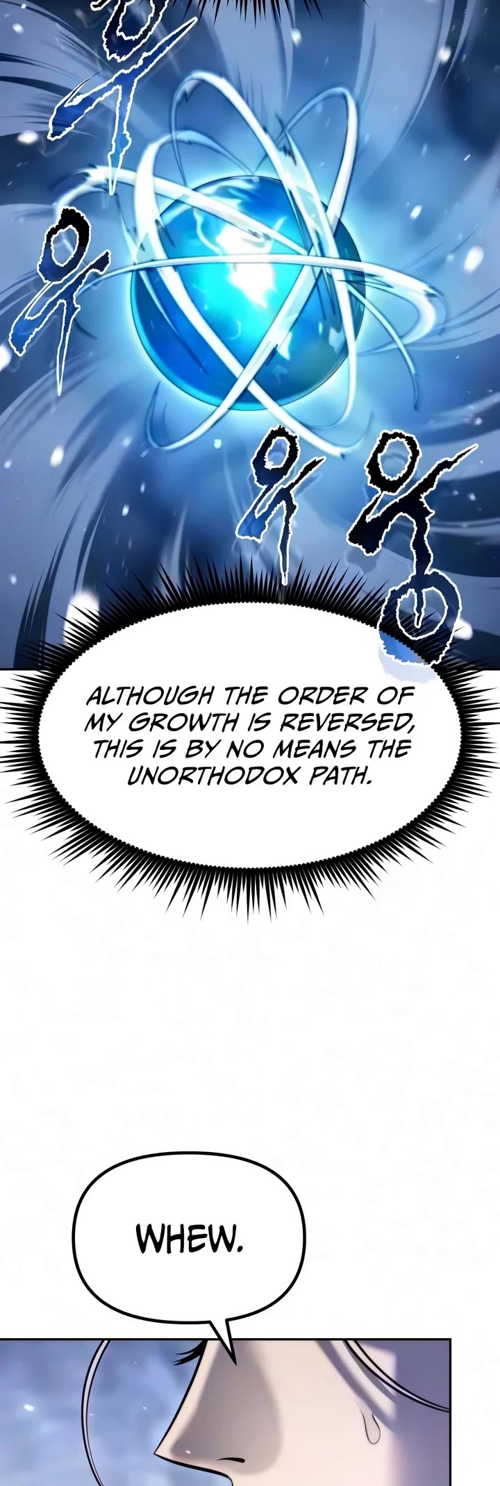 Chronicles of the Demon Faction Chapter 179 page 5 - Chapter 179