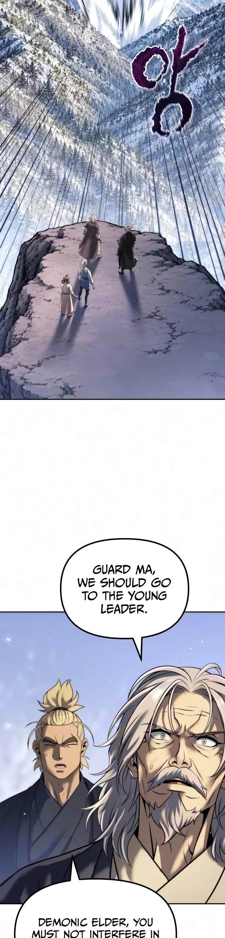 Chronicles of the Demon Faction Chapter 179 page 50 - Chapter 179