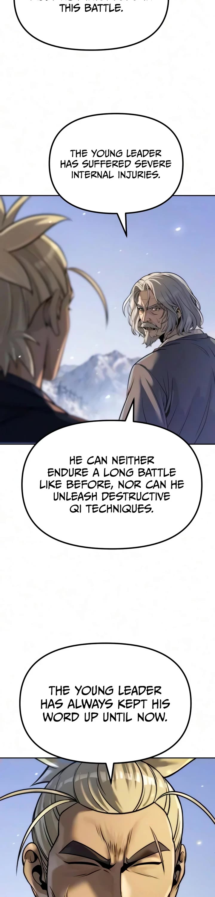 Chronicles of the Demon Faction Chapter 179 page 51 - Chapter 179