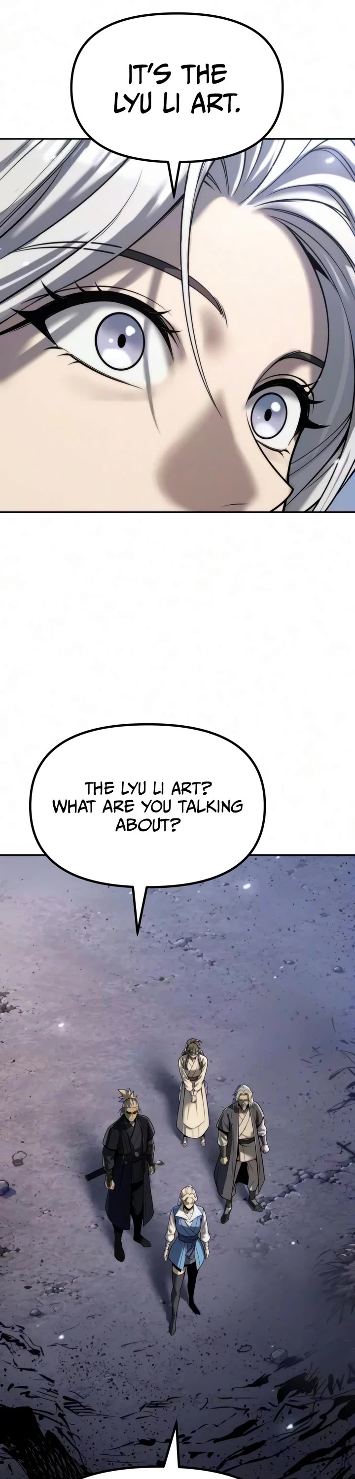 Chronicles of the Demon Faction Chapter 179 page 54 - Chapter 179
