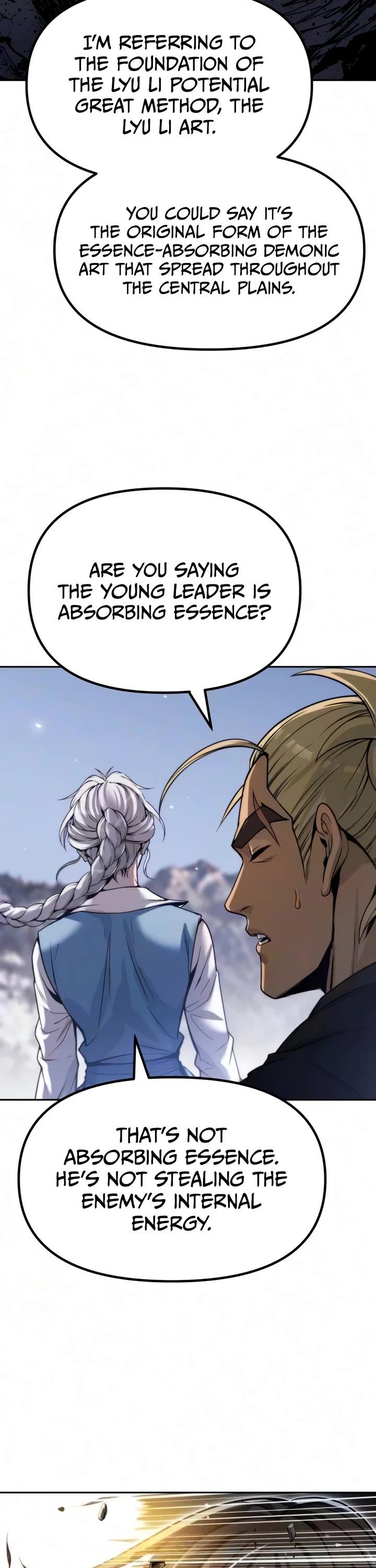 Chronicles of the Demon Faction Chapter 179 page 55 - Chapter 179