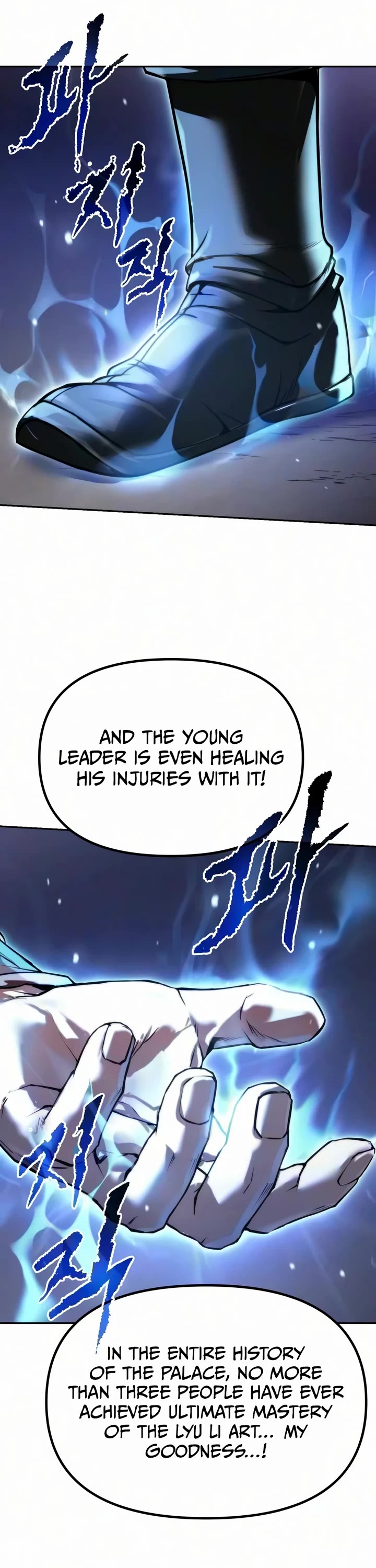 Chronicles of the Demon Faction Chapter 179 page 60 - Chapter 179