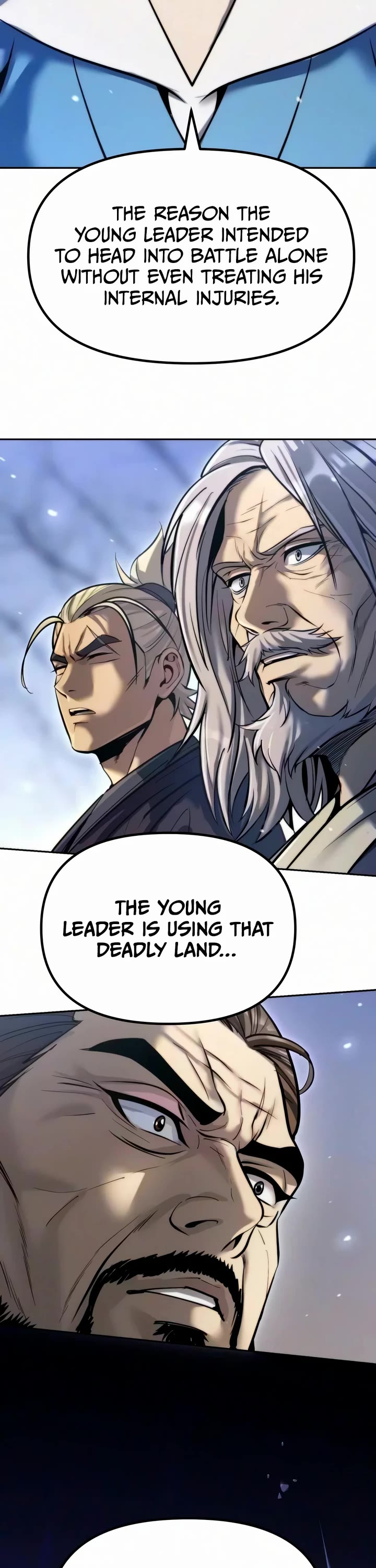 Chronicles of the Demon Faction Chapter 179 page 62 - Chapter 179